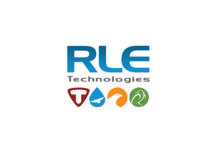 Raymond & Lae Engineering, Inc. DBA: RLE Technologies, Inc. logo