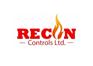 Recon Controls LTD logo