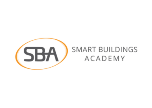 Smart Building Academy logo