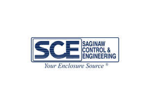 Saginaw Control & Engineering logo