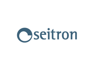 Seitron Americas Inc. logo