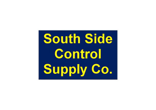 South Side Control Supply Co. logo