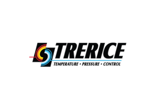 Trerice logo