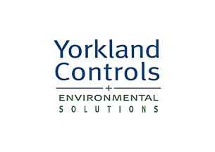 Yorkland Controls logo