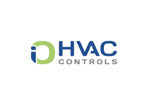 iO HVAC Controls logo