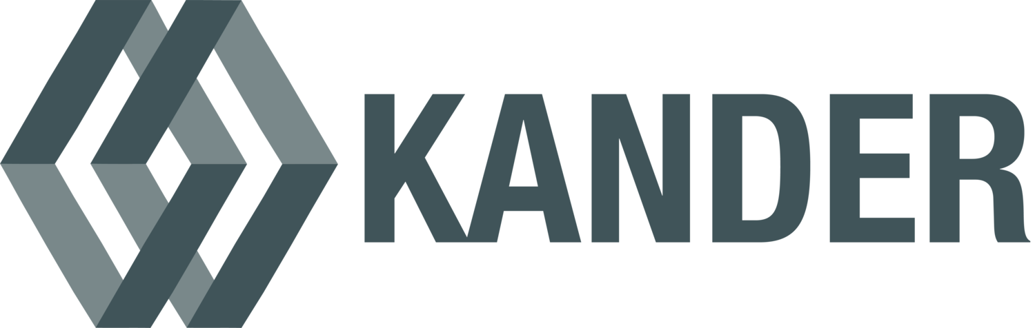 Kander logo